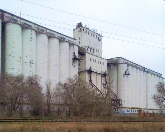Элеватор