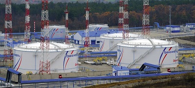 АО «Черномортранснефть»