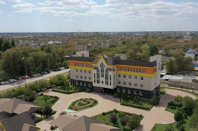 ООО «РН – Ставропольнефтегаз»