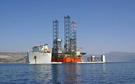 ГУП РК «ЧЕРНОМОРНЕФТЕГАЗ»