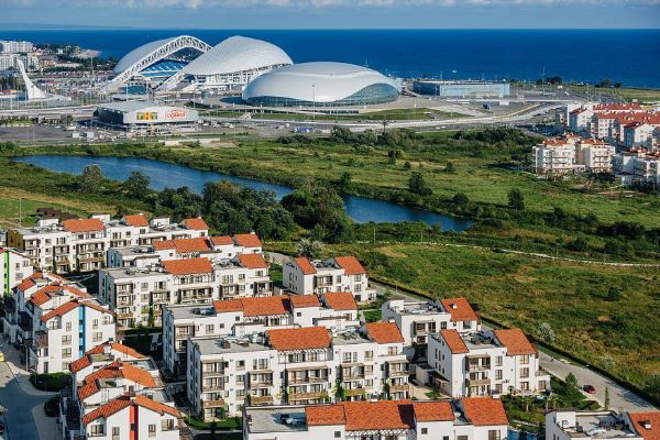 ООО «Имеретинская Ривьера»