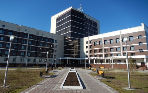 ООО «КомсомольскНефть»