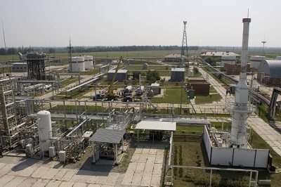 ООО "РН-Краснодарнефтегаз"