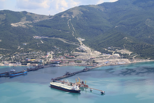 АО «Черномортранснефть»