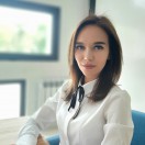 Полозкова Анастасия Андреевна