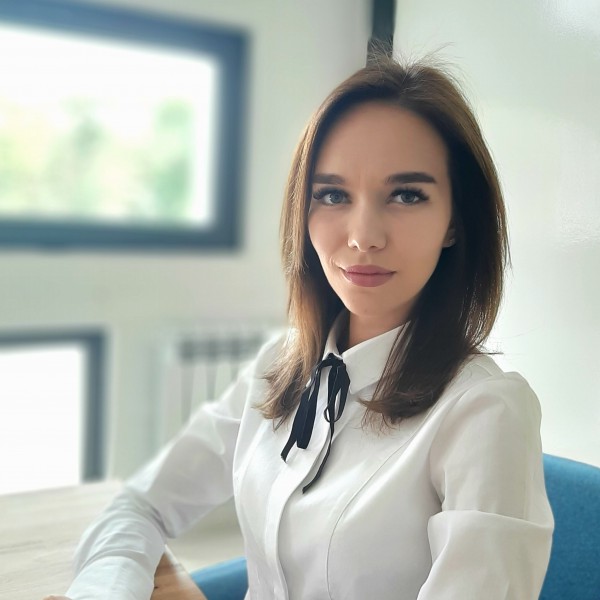 Полозкова Анастасия Андреевна