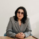 Магомедова Ашурай Абдуллаховна