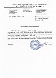 Д.В. Мурза