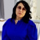 Магомедова Ашурай Абдуллаховна