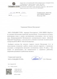 Д.А. Мельник