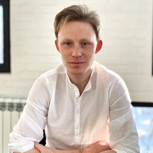 Фокин Никита Александрович