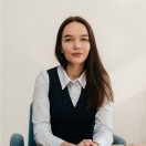 Полозкова Анастасия Андреевна