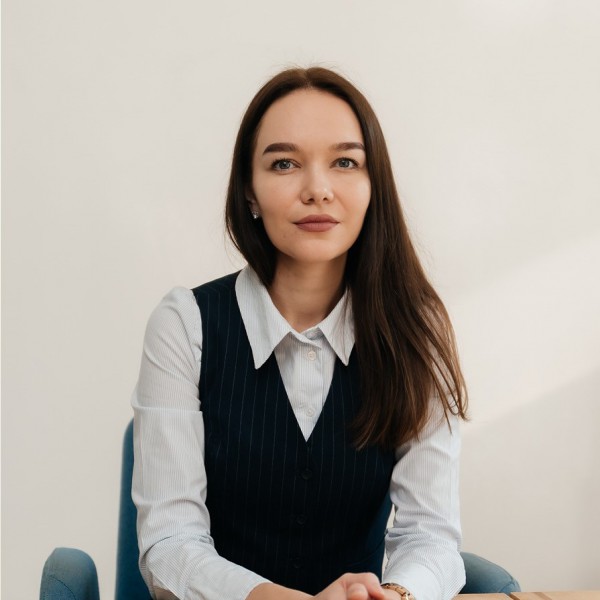 Полозкова Анастасия Андреевна